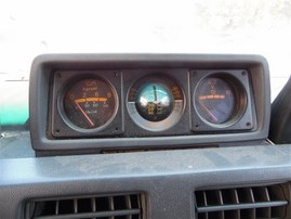 1990 MITSUBISHI MONTERO LS 3.0 AT 4WD 193925